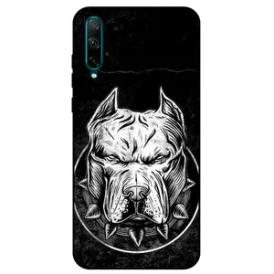 Megafone Bulldog 1885 Cover For Honor 30i