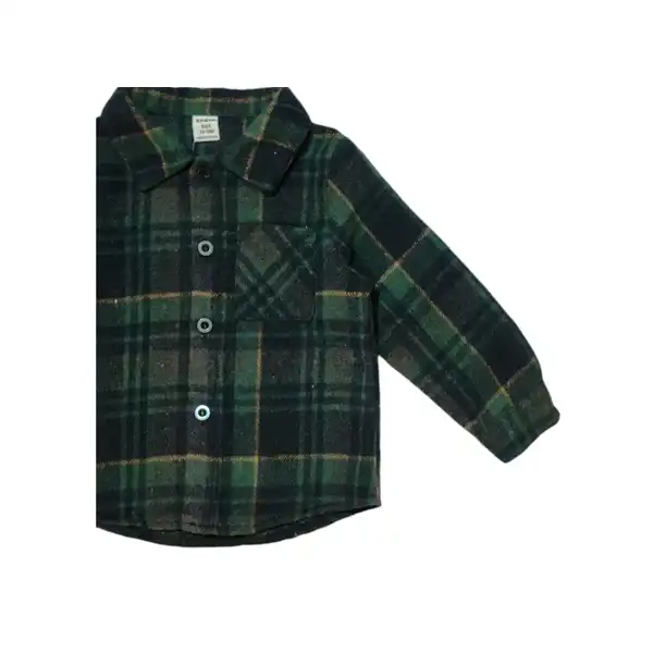 پیراهن نوزادی شین کد 5657