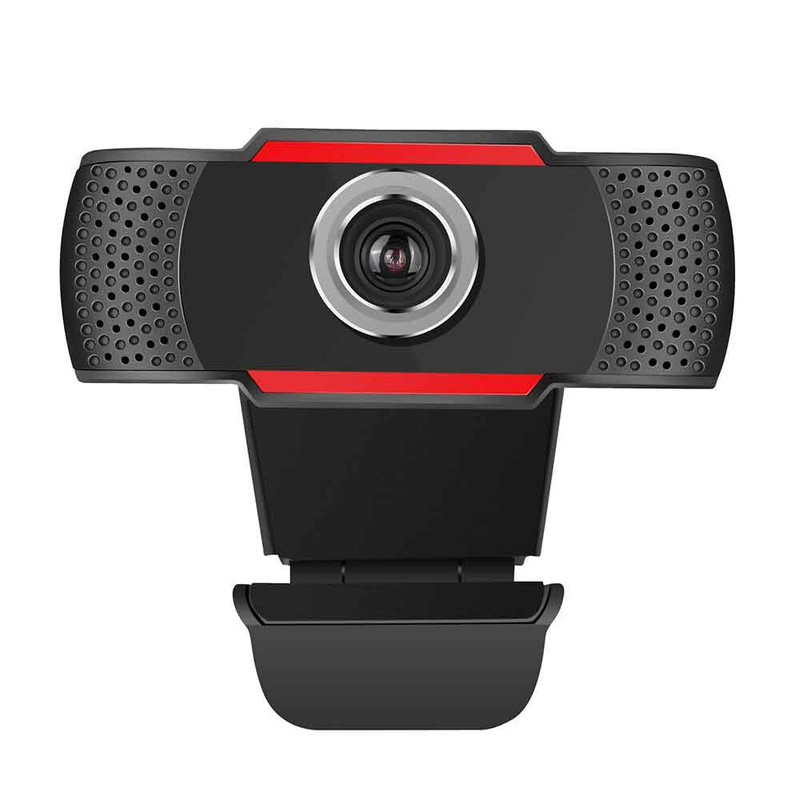 وب کم مدل V8