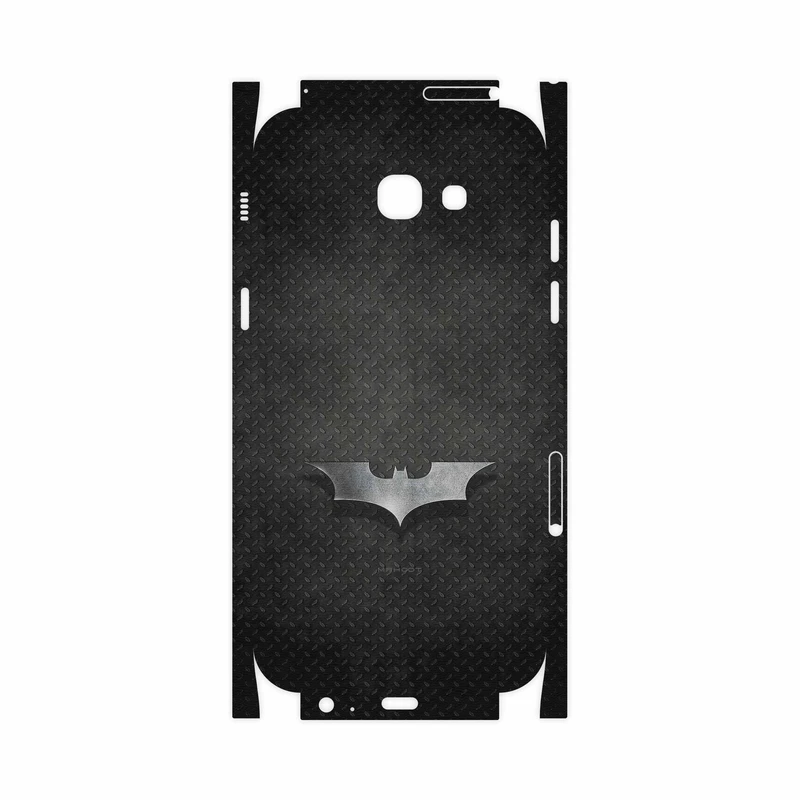 برچسب پوششی ماهوت مدل Batman-FullSkin مناسب برای گوشی موبایل سامسونگ Galaxy A5 2017