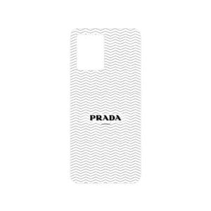 MAHOOT Prada Cover Sticker for Oppo Reno 8 4G