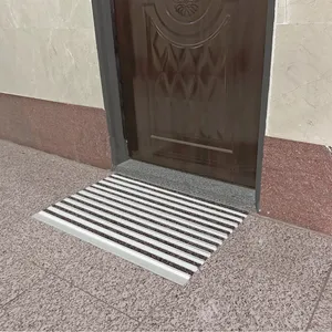 پادری مدرن فیکس مت قهوه ای