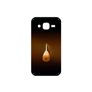 MAHOOT tambour Cover Sticker for Samsung Galaxy Core Prime