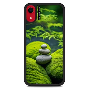AKAM AMC-WAXR-ZEN-5 Cover For Apple iPhone XR