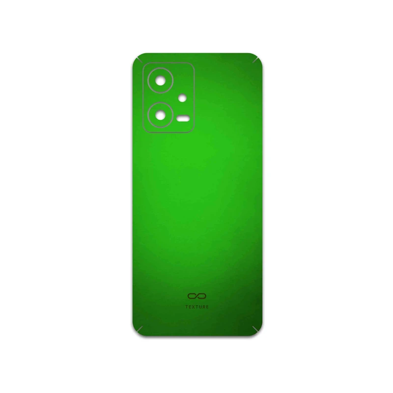برچسب پوششی ماهوت مدل Metallic مناسب برای گوشی موبایل شیائومی Poco X5