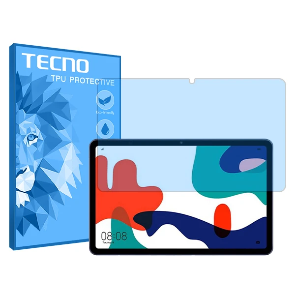 محافظ صفحه نمایش آنتی بلو تکنو مدل HyBLU مناسب برای تبلت هوآوی MatePad 10.4