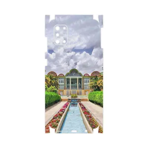 MAHOOT Eram garden-FullSkin Cover Sticker for Samsung Galaxy A31