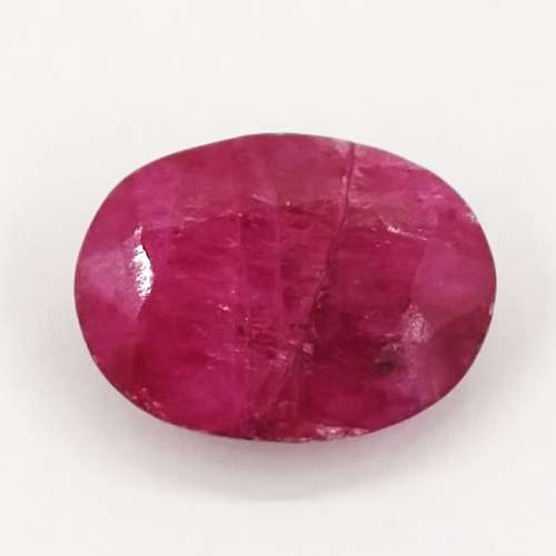 سنگ یاقوت سرخ سلین کالا مدل ce-As22