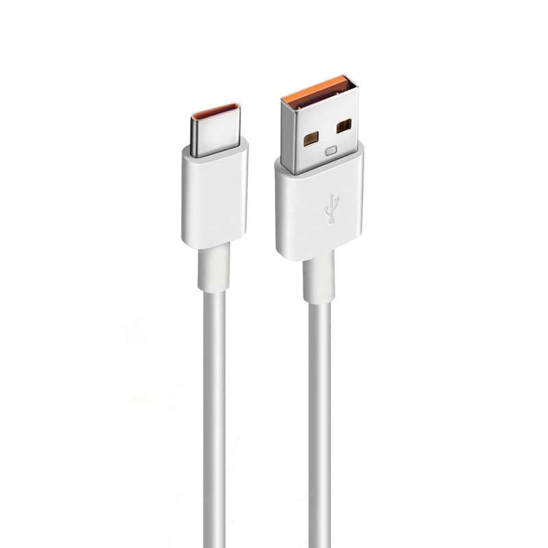 کابل تبدیل USB به USB-C آی تی لینک مدل P88 طول 1 متر کابل تبدیل USB به USB-C آی تی لینک مدل P88 طول 1 متر