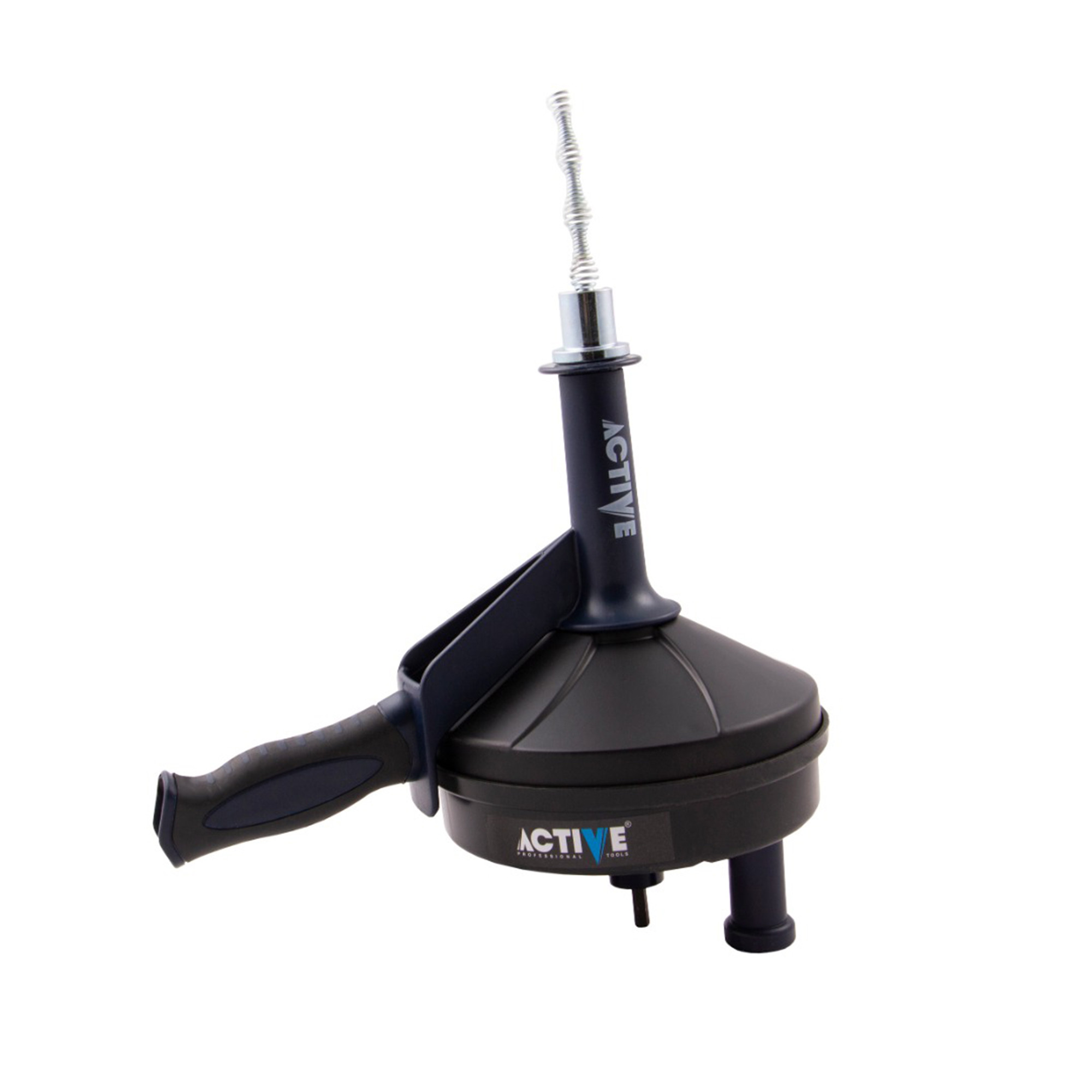 لوله باز کن دستی اکتیو تولز مدل AC-63764L