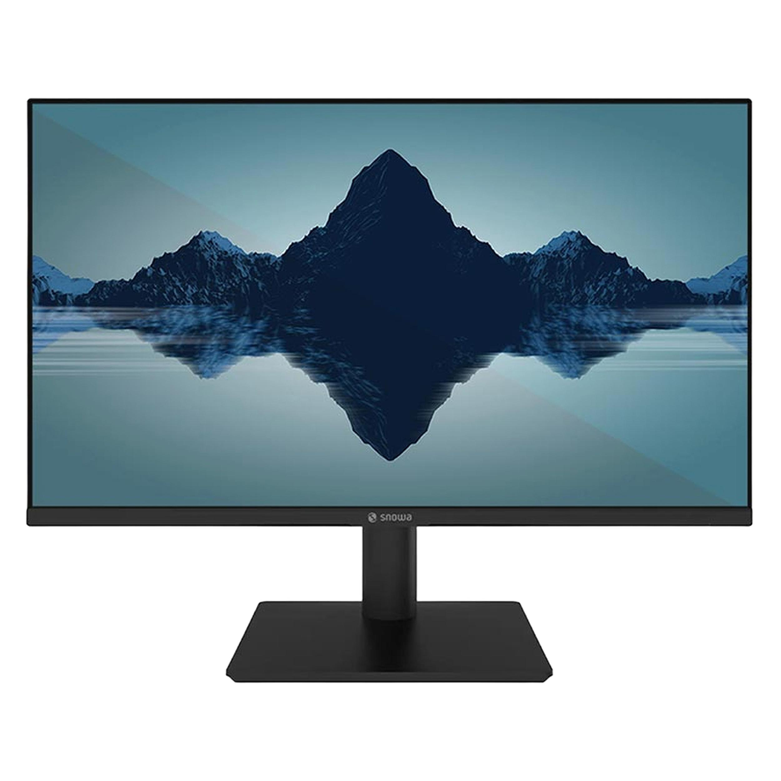 مانیتور 24 اینچ اسنوا مدل S24TB300