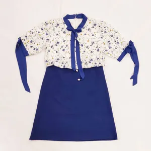 پیراهن دخترانه مدل Modx