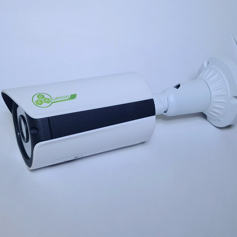 دوربین مداربسته تحت شبکه کوروش مدل DAKIPN300-BU30