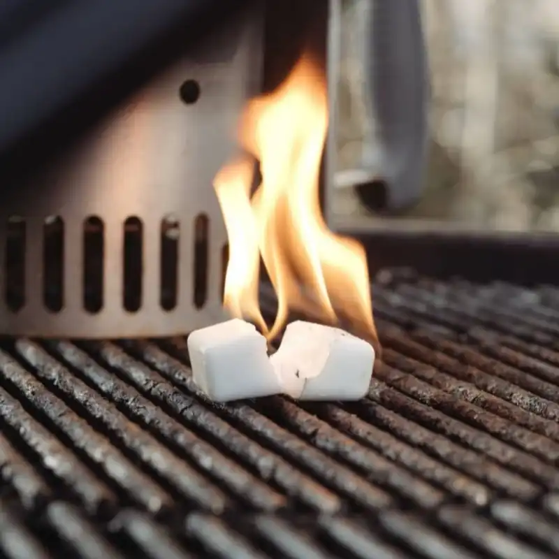 قرص آتش زا اگني مدل نانوكامپوزيت بسته 12 عددی