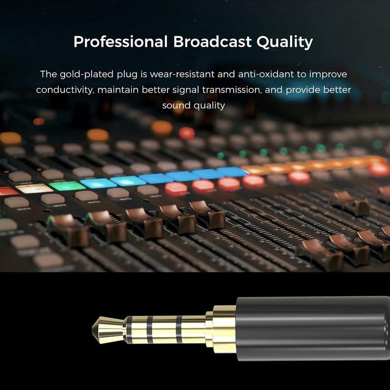 گیرنده و فرستنده بلوتوثی صدا یوگرین مدل  CM403 - 80893