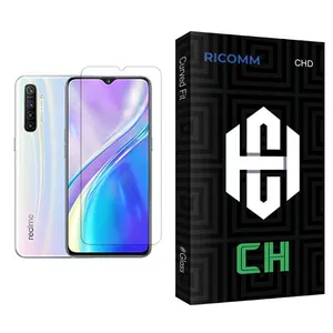 Ricomm CH Glass MIX001 Screen Protector For Realme XT