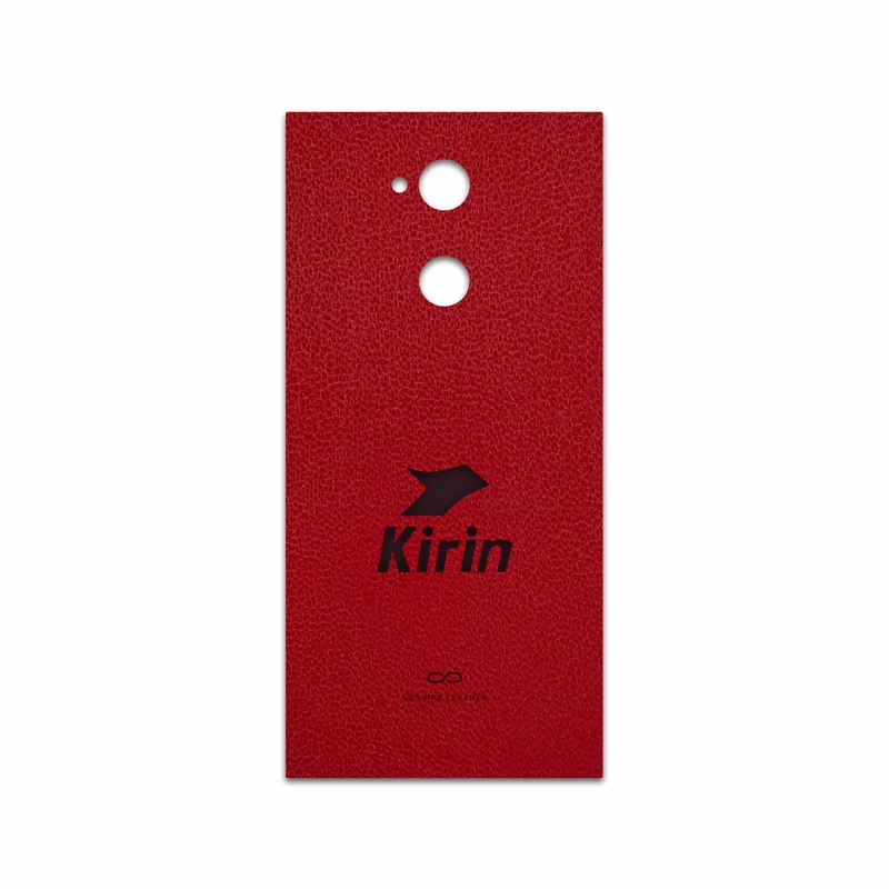 برچسب پوششی ماهوت مدل RL-KRN مناسب برای گوشی موبایل سونی Xperia XA2 Ultra