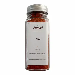 Zhivar Pul Biber - 100g