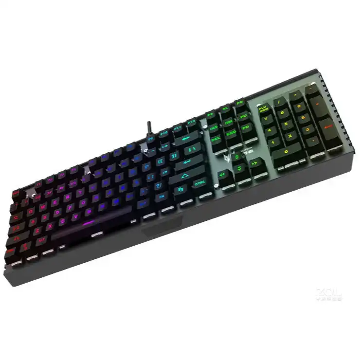 کیبورد مخصوص بازی ایسر مدل PREDATOR PKB610