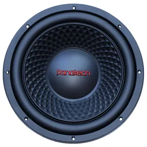 ساب ووفر خودرو پاناتک مدل P-S1216