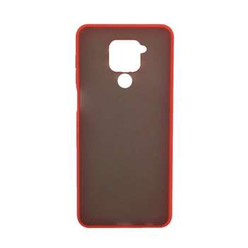 کاور مدل SB-01 مناسب برای گوشی موبایل شیائومی Redmi Note 9