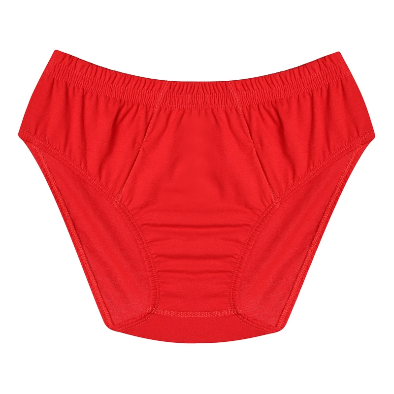 شورت مردانه پور مدل اسلیپ نخ پنبه سوپر کد 03