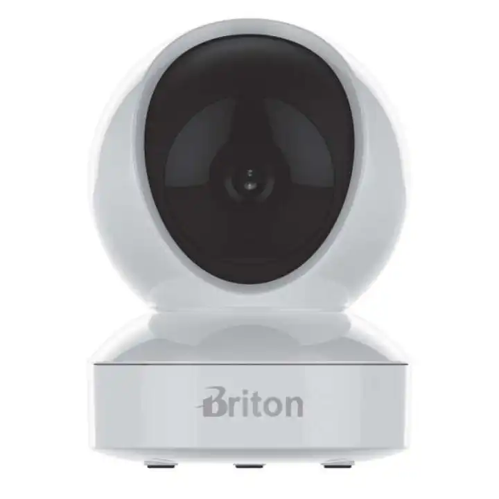 دوربین مداربسته تحت شبکه برایتون مدل iot