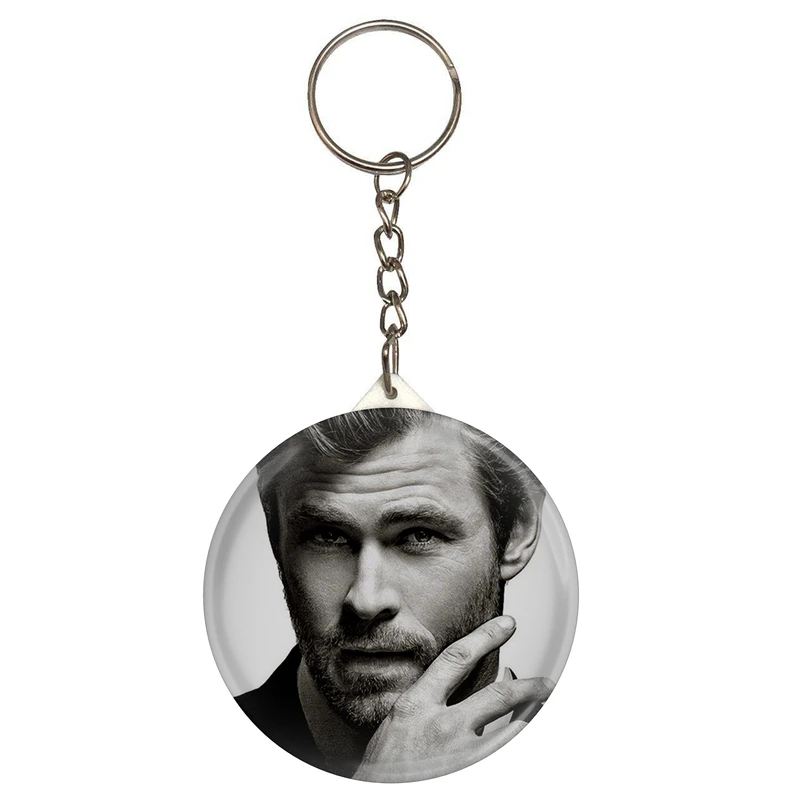 جاکلیدی طرح کریس همسورث مدل S1523