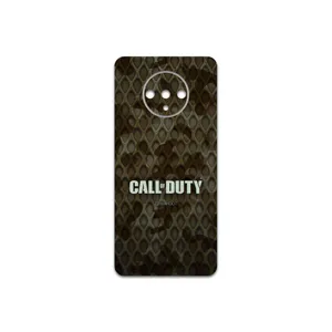 MAHOOT Call-of-Duty-Game Cover Sticker for OnePlus 7T