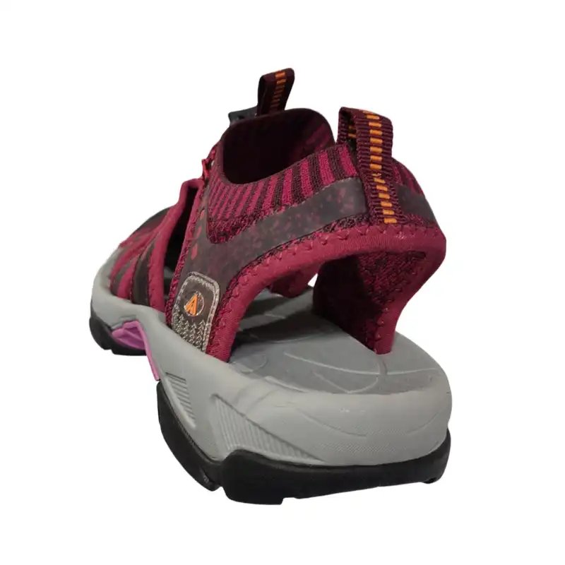 صندل زنانه هامتو مدل 710096B-4