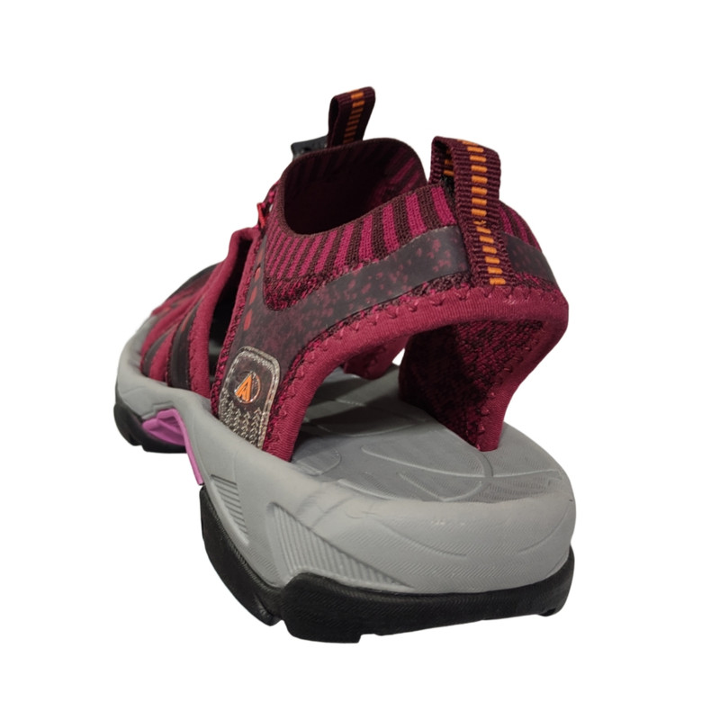 صندل زنانه هامتو مدل 710096B-4