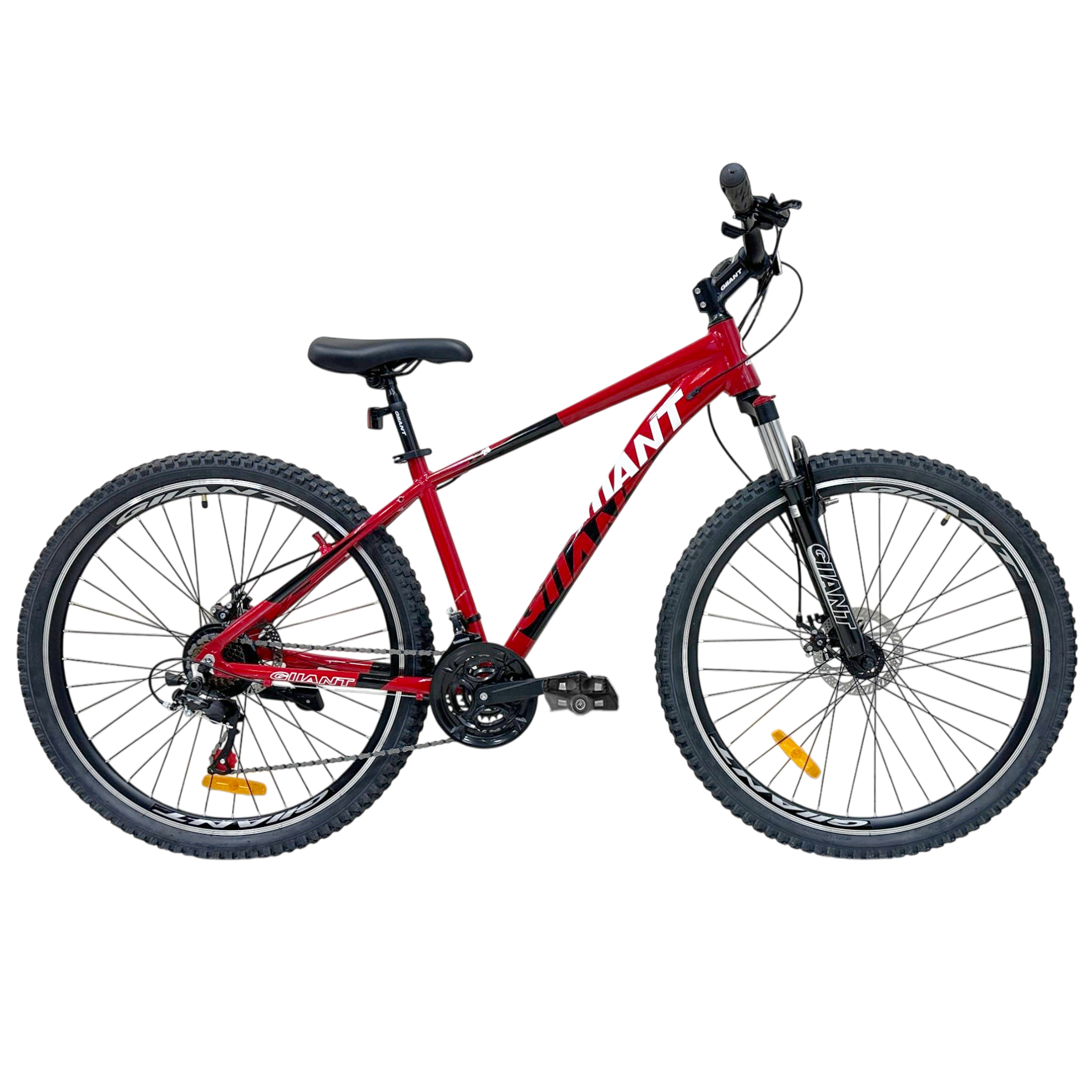 نکته خرید - قیمت روز دوچرخه کوهستان جیانت مدل G26 سایز طوقه 29 خرید