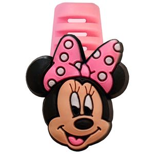 نقد و بررسی محافظ کابل مدل Minnie Mouse Pin B01 توسط خریداران