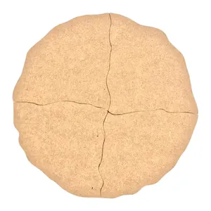 زیر لیوانی کد 832 بسته 4 عددی