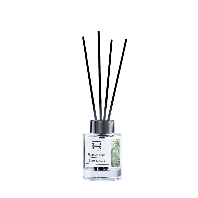 خوشبو کننده هوا نوئوو مدل 04 رایحه جنگل استوایی حجم 100 میلی لیتر