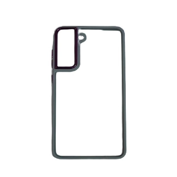 کاور مدل الکترود مناسب برای گوشی موبایل سامسونگ Galaxy S21 Fe