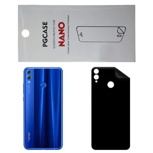 STAR RG Back Skin For HONOR View 10 Lite