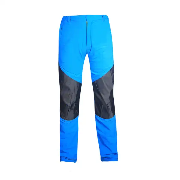 شلوار کوهنوردی مردانه lwl کد 208