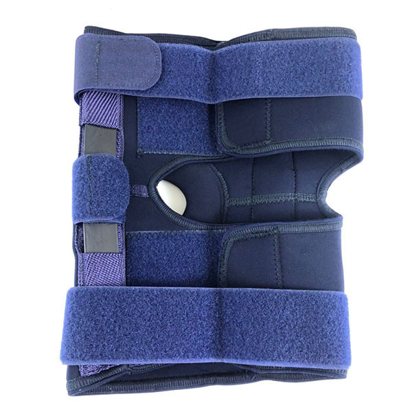 زانوبند طبی تن یار پای چپ کد 5160