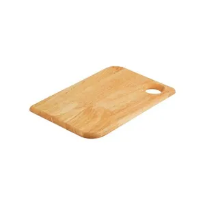تخته گوشت مدل چوبی کد W2030