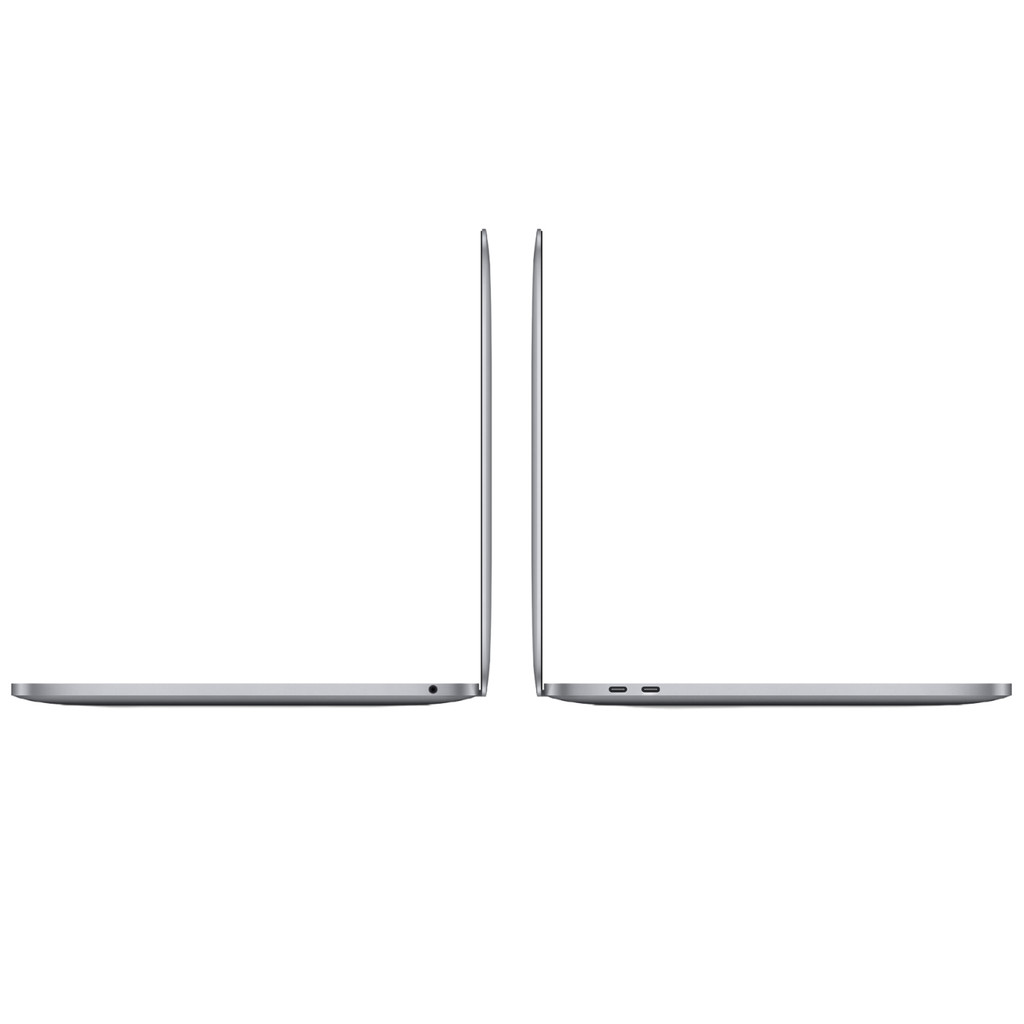 لپ تاپ 13.3 اینچی اپل مدل  Macbook pro MNEP3 2022