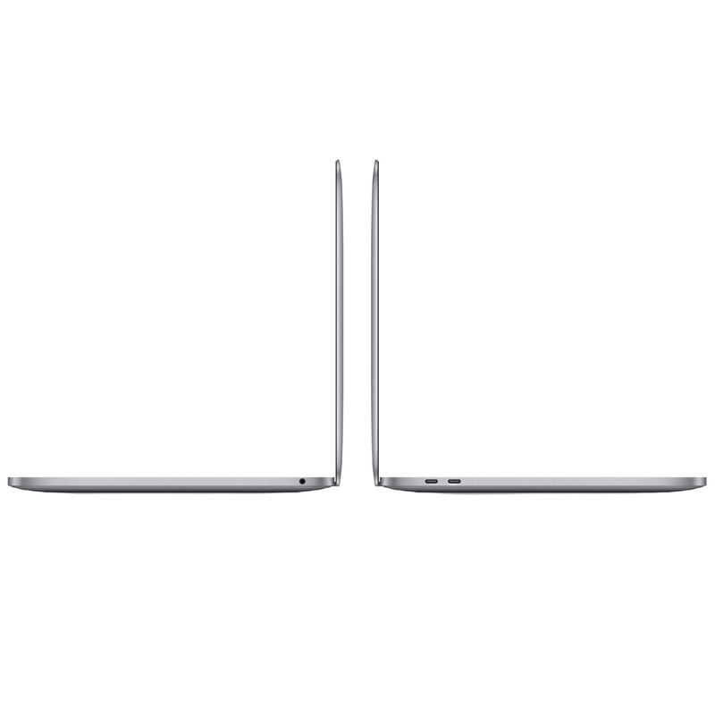 لپ تاپ 13.3 اینچی اپل مدل  Macbook pro MNEP3 2022