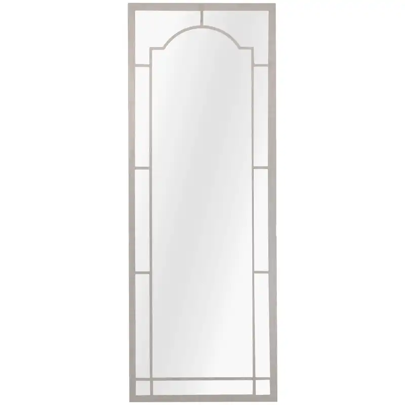 آینه الف مدل   قدی طرح آمیتیس