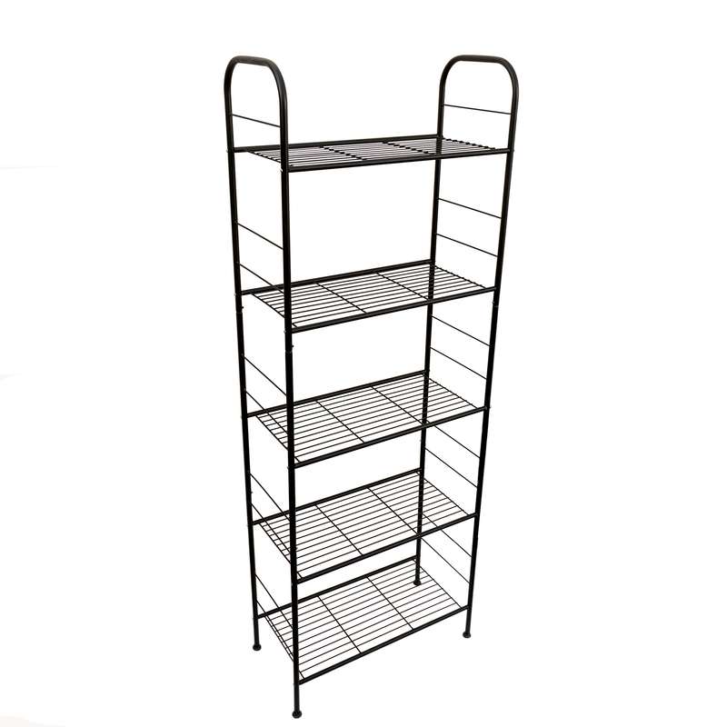 شلف ایستاده مدل آزما