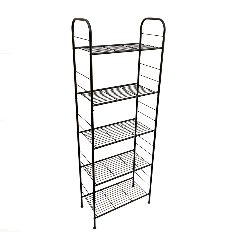 شلف ایستاده مدل آزما