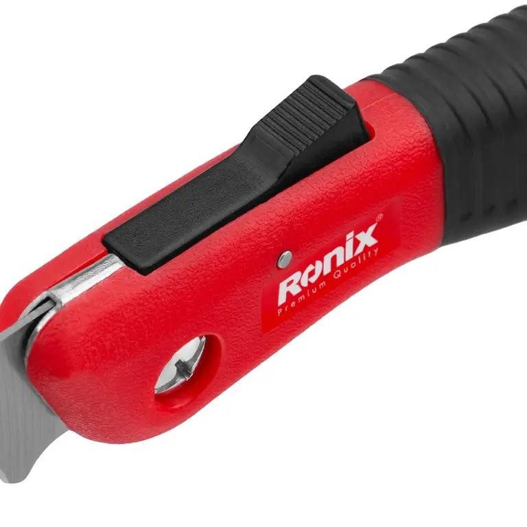 اره تاشو رونیکس مدل RH-3608