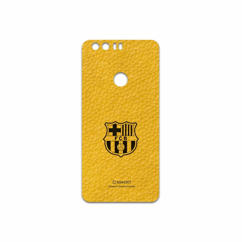 برچسب پوششی ماهوت مدل ML-BRCA مناسب برای گوشی موبایل آنر 8