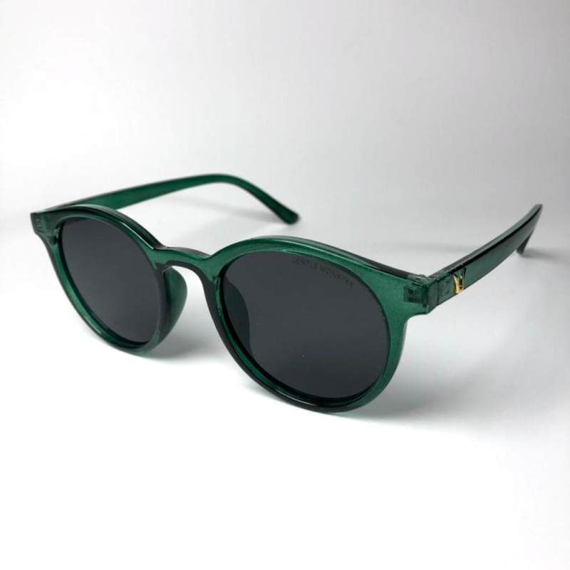 عینک آفتابی جنتل مانستر مدل a041 -  - 7