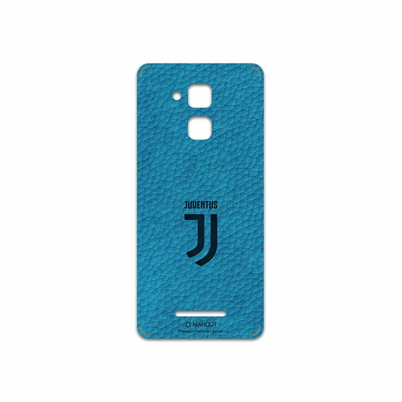 برچسب پوششی ماهوت مدل BL-JUVE مناسب برای گوشی موبایل ایسوس Zenfone 3 Max ZC520TL