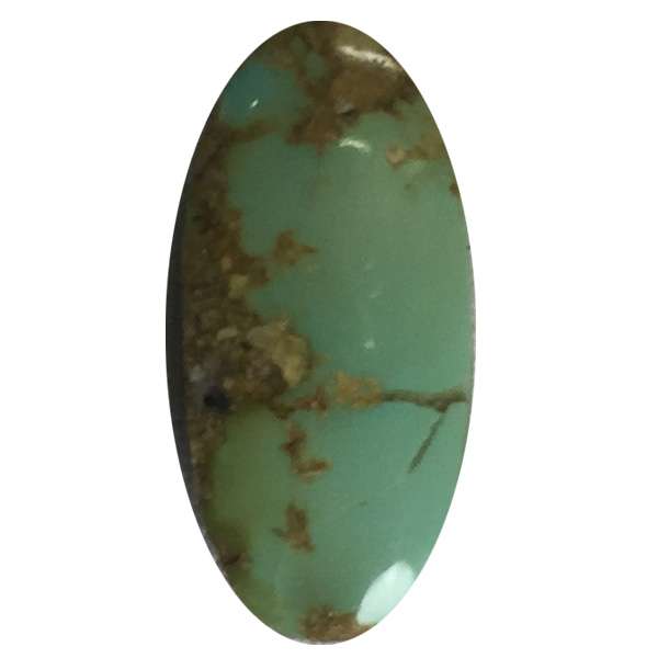 سنگ فیروزه نیشابور کد b115-14
